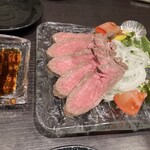 松阪Maruyoshi 鎌田本店 - 