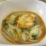香辣麻辣燙 - 