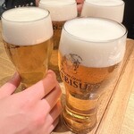 しん歩 - 