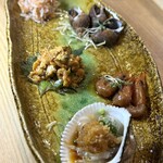 梅田 海鮮居酒屋いこう - 