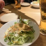 しん歩 - 
