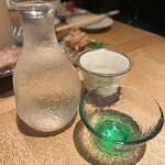 しん歩 - 