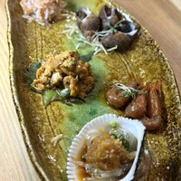 梅田 海鮮居酒屋いこう - 