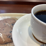 ドトールコーヒーショップ - ドリンク写真: