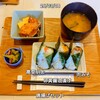 おにぎり 希星
