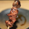 個室あり 焼き鳥 鶏料理 鶏の久兵衛 - 