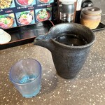 寿司食堂 一銀 - 