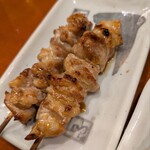 やきとり 大吉 - 料理写真:ねっく（セセリ）