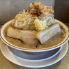 ラーメン 泪橋 - 