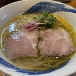中華そば おしたに - 