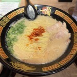 一蘭 - 料理写真: