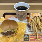 ゼッテリア - 