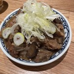 青山一丁目たぬき - 