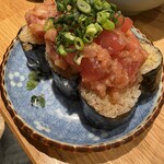 青山一丁目たぬき - 