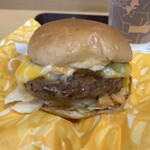 ゼッテリア - 料理写真: