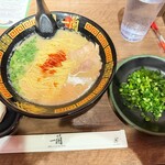 一蘭 - 