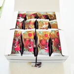 オードリー - 12個入り