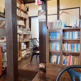 レイニーデイズコーヒー_2