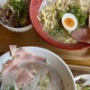 麺屋 壱 - 