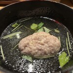 燒鳥 望月 - 
