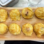 たこ八 - 料理写真: