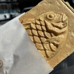 たいやき 神田達磨 - 料理写真: