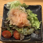 燒鳥 望月 - 