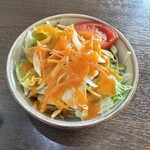 ふぅわ黒毛和牛ハンバーグ - 
