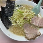 ラーメンかいざん - 