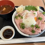 天ぷら海鮮丼専門 天海丸 - 