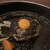 焼肉こじま離れ - 料理写真:黒毛和牛ハンバーグ(M)+こだわり卵