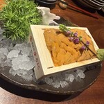 薄野 肉海鮮爐端 芯々 - 