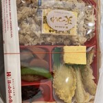 ほっかほっか亭 - 料理写真: