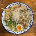 ラーメン武藤製麺所 - 