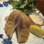 薄野 肉海鮮爐端 芯々 - 