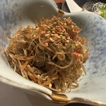 薄野 肉海鮮爐端 芯々 - 