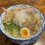 ラーメン武藤製麺所 - 