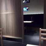 Kinkidaigaku Suisan Kenkyuusho - 素敵な店内