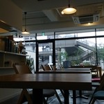 Cafe tori - 