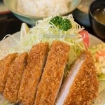 Tonkatsu Chitose - 