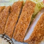 Tonkatsu Chitose - 