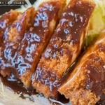 Tonkatsu Chitose - 