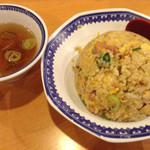 彩華ラーメン  - 