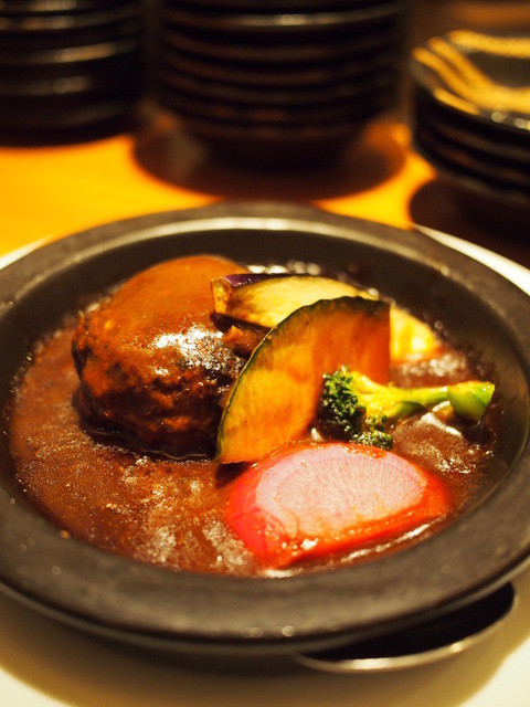 Oyasai Bistro Shiawase