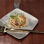 District Brasserie, Bar, Lounge - 