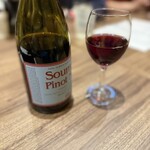 BISTRO YOKOCHO - ドリンク写真: