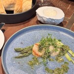 District Brasserie, Bar, Lounge - 