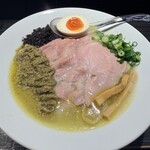 中華蕎麦 無冠 - 