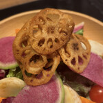 お菜屋 わだ家 - 
