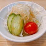 手作りハンバーグ フレンズ - 